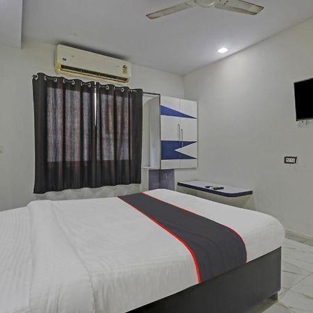 Collection O Sai Krupa Hotel Hyderabad Exterior photo