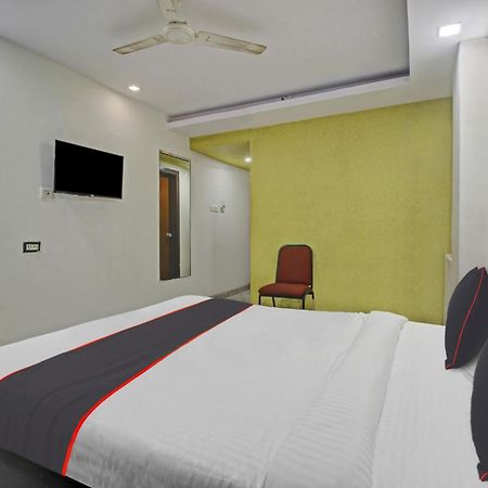 Collection O Sai Krupa Hotel Hyderabad Exterior photo